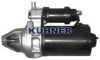 VALEO 6201D Starter